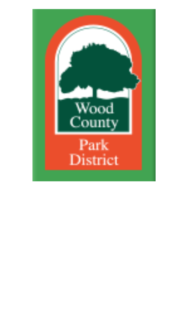 Wood County Park District Logo