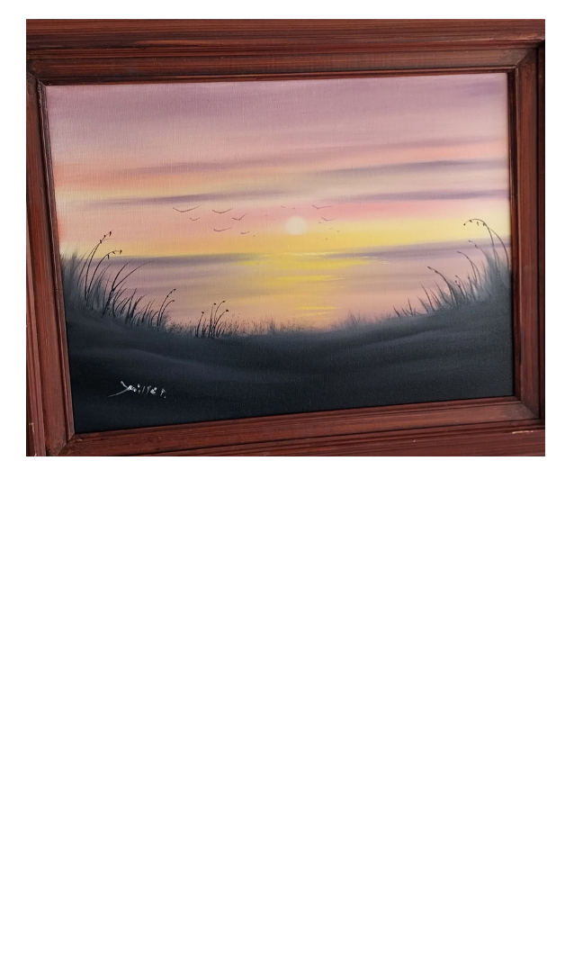 landscape painting