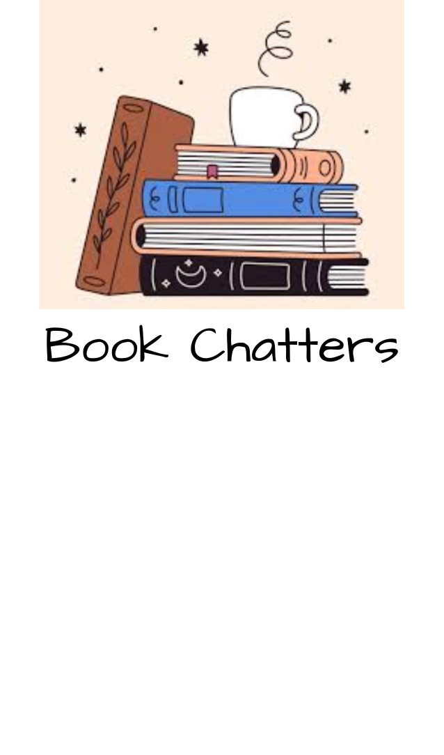 stack of books with a cup of coffee on top 