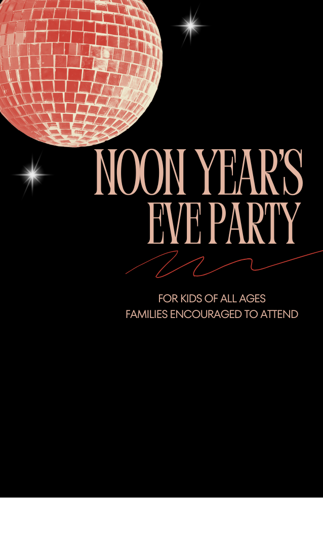 Pink disco ball on black background