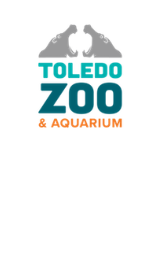 Toledo Zoo and Aquarium logo