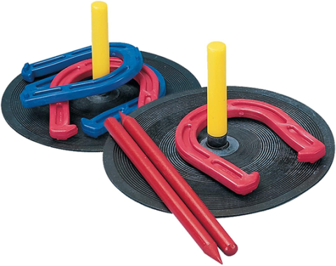 Horseshoe Game set