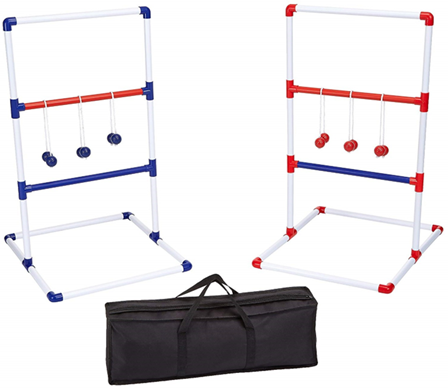 Ladder Golf Set
