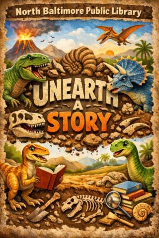 srp dinos