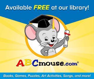 ABCmouse.com Logo
